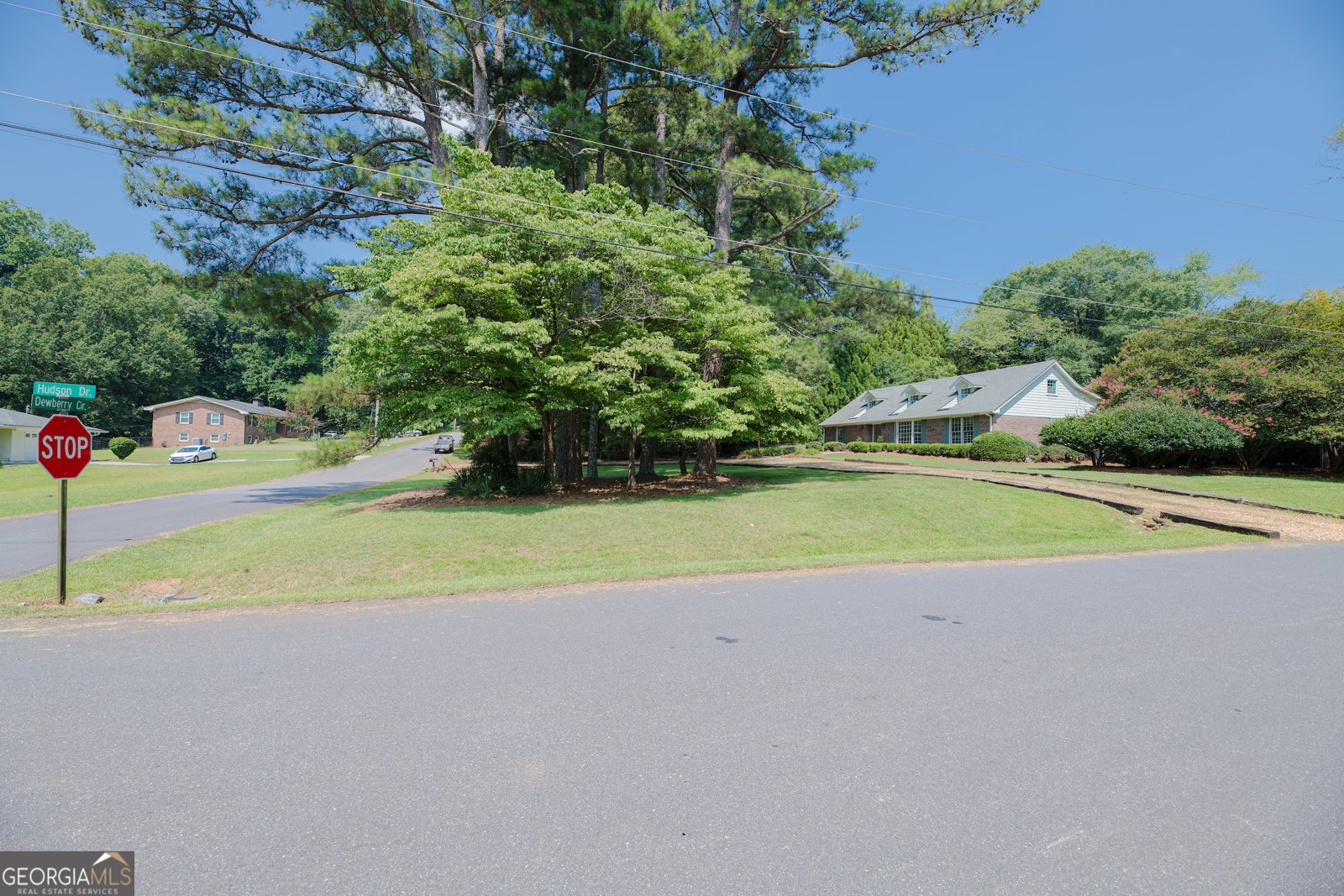 4962 Dewberry Circle Acworth - Photo 56