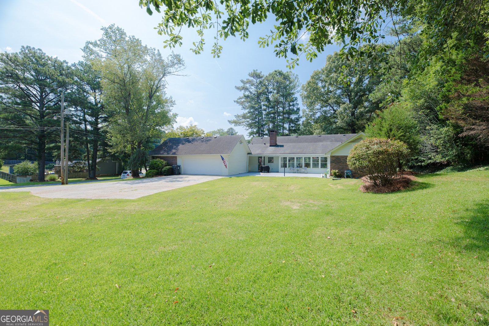 4962 Dewberry Circle Acworth - Photo 57