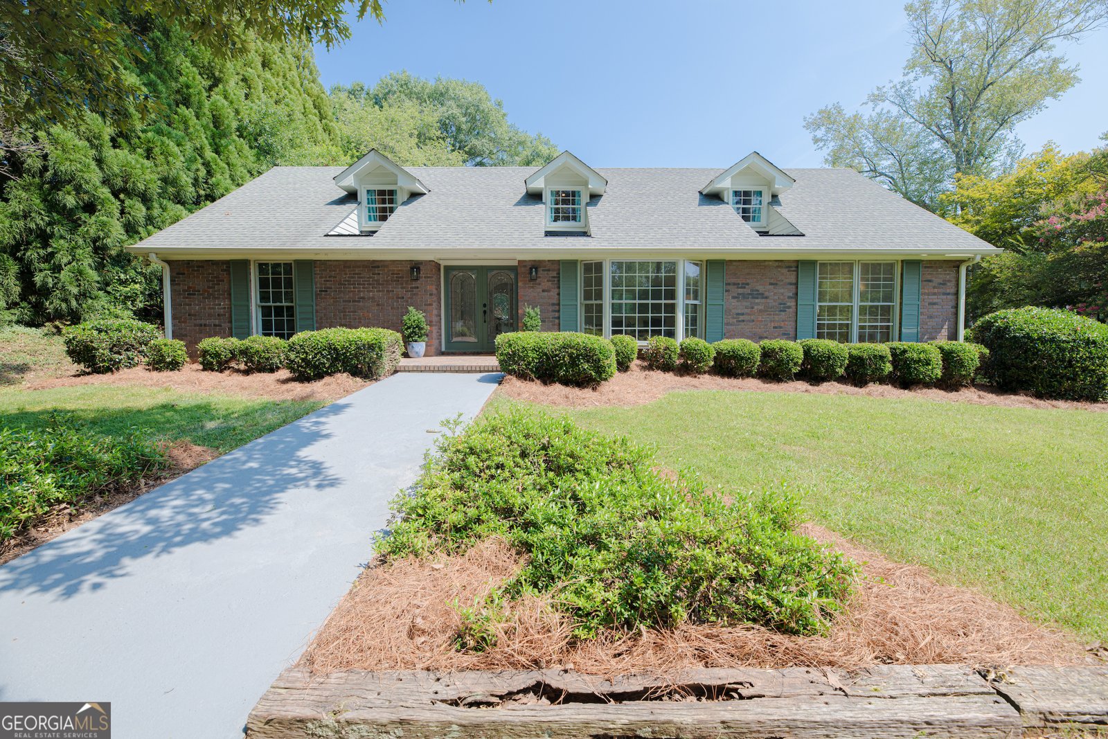 4962 Dewberry Circle Acworth - Photo 58