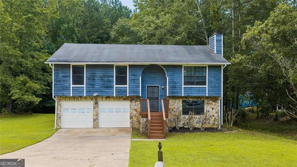 7055 Hania Drive Fairburn - Photo 36