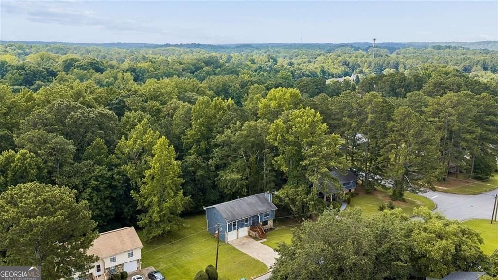 7055 Hania Drive Fairburn - Photo 37