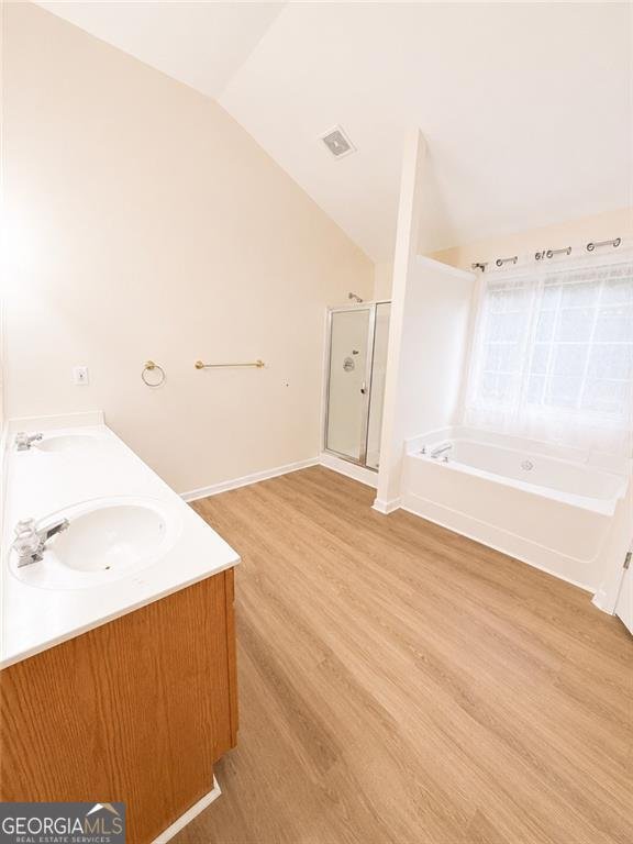 482 Leggett Oaks Lane Lawrenceville - Photo 19