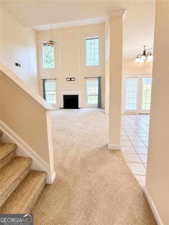 482 Leggett Oaks Lane Lawrenceville - Photo 6