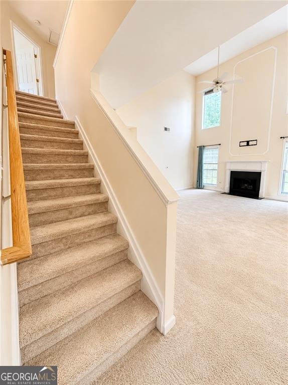 482 Leggett Oaks Lane Lawrenceville - Photo 7