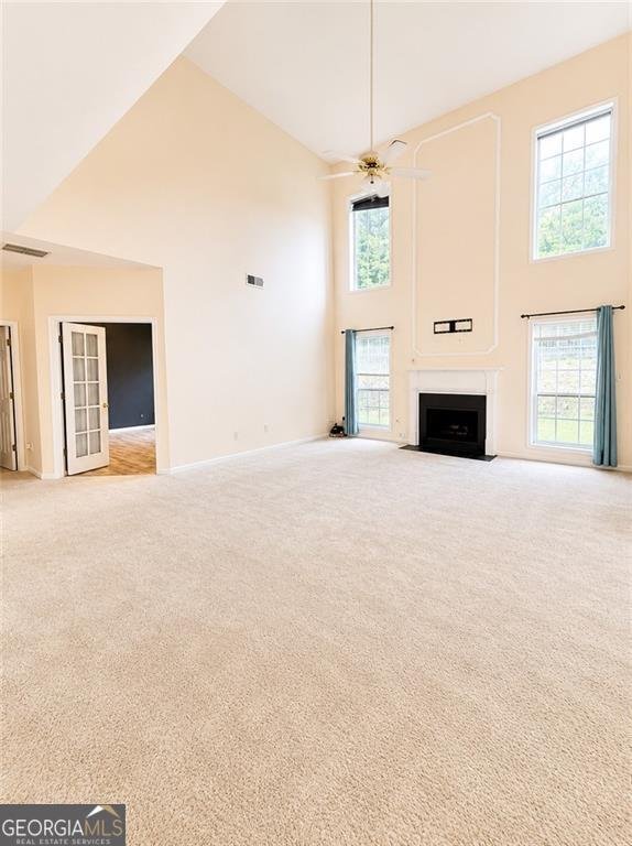 482 Leggett Oaks Lane Lawrenceville - Photo 8