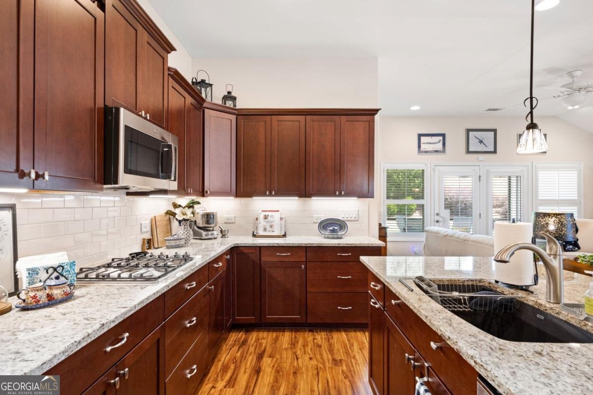 21 Lantern Trace Hiram - Photo 15