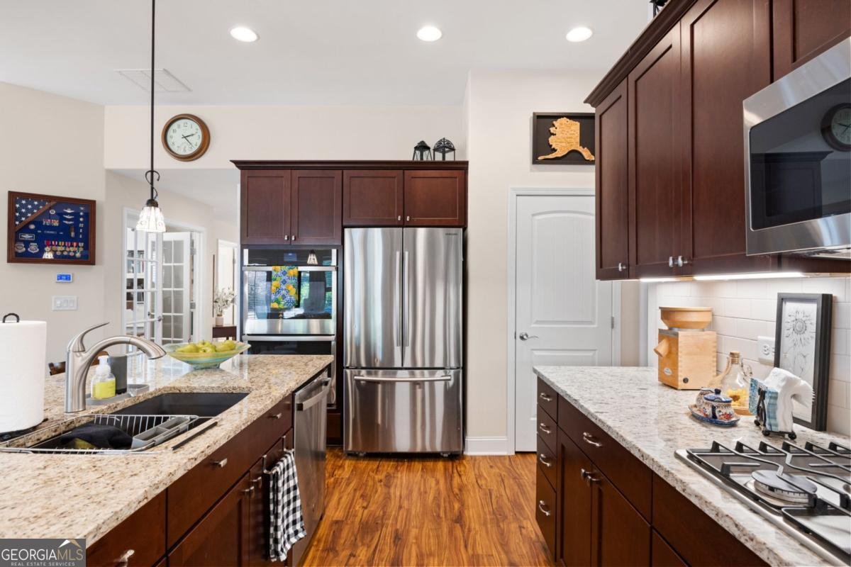21 Lantern Trace Hiram - Photo 16