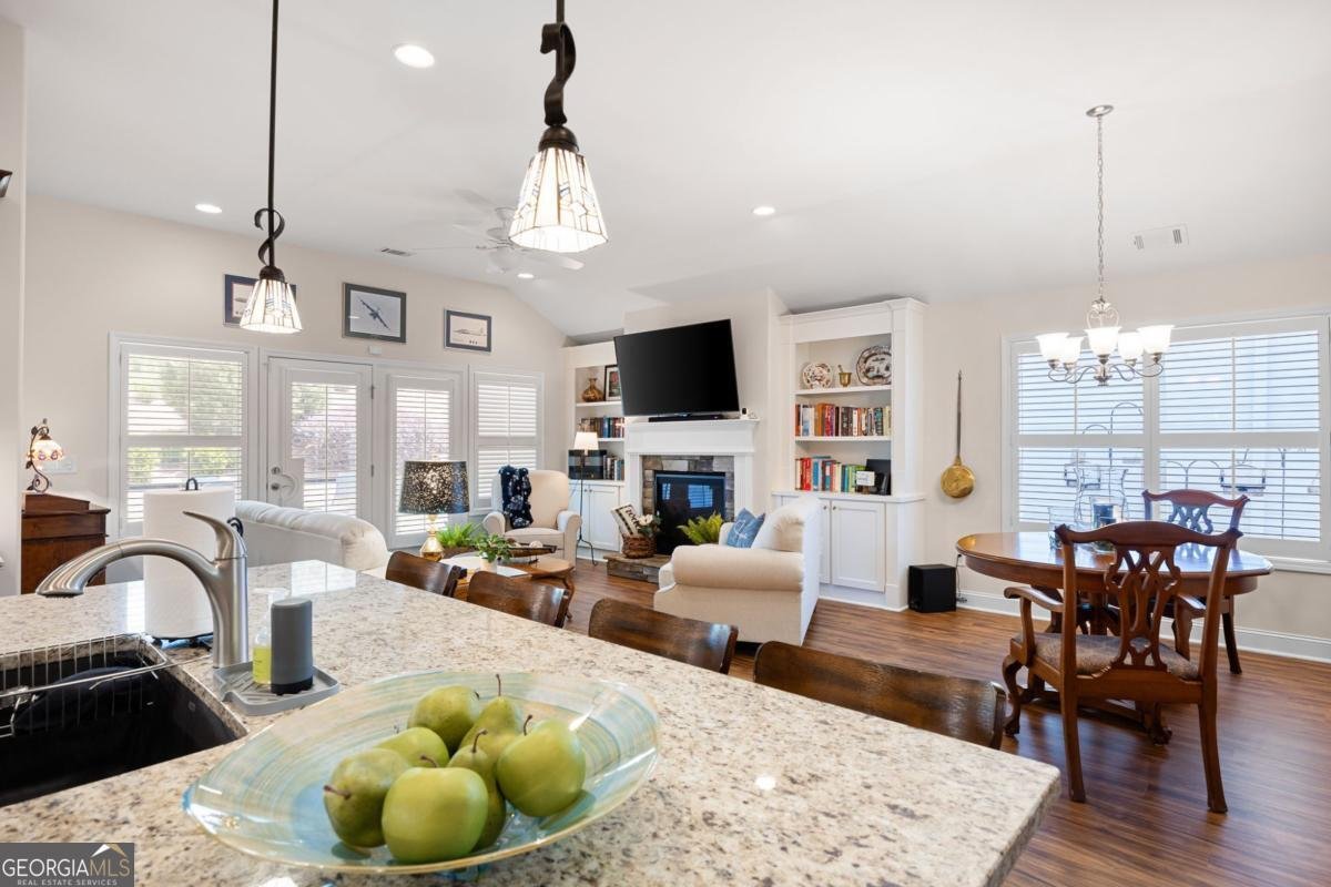 21 Lantern Trace Hiram - Photo 17