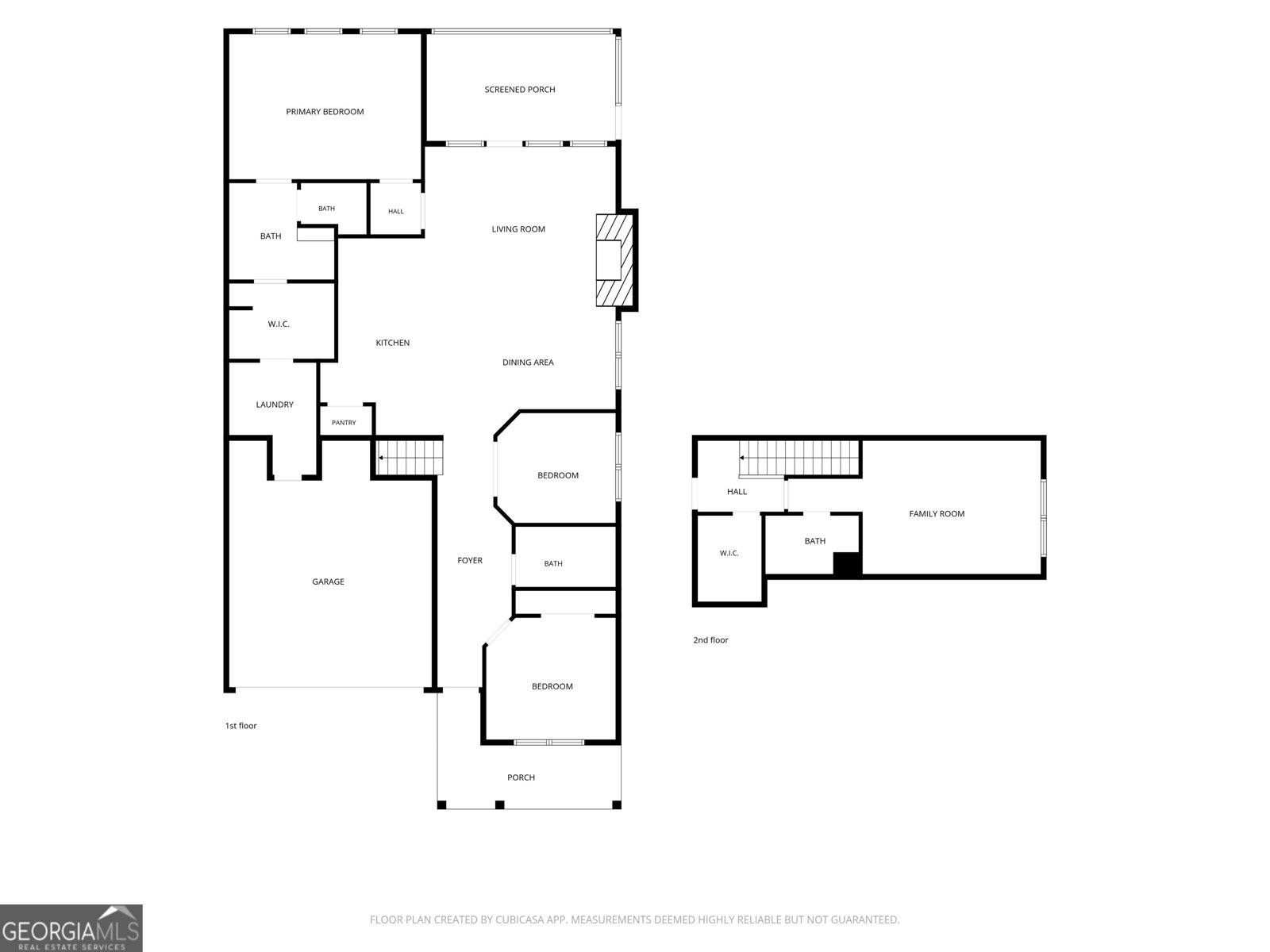 21 Lantern Trace Hiram - Photo 49