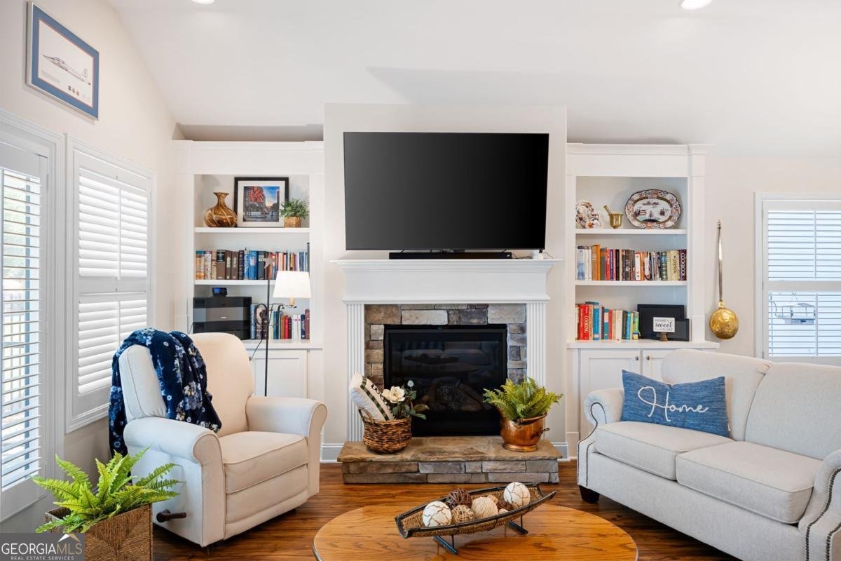 21 Lantern Trace Hiram - Photo 8