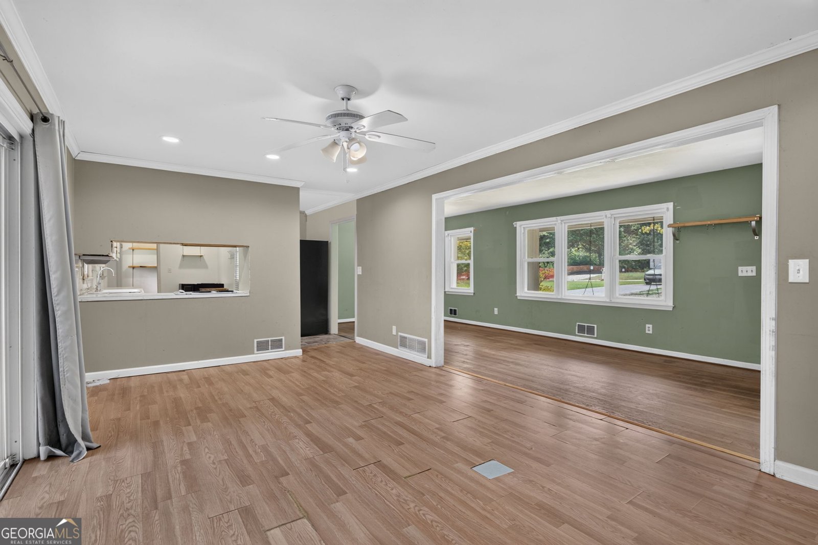 210 Cumming Street Alpharetta - Photo 10