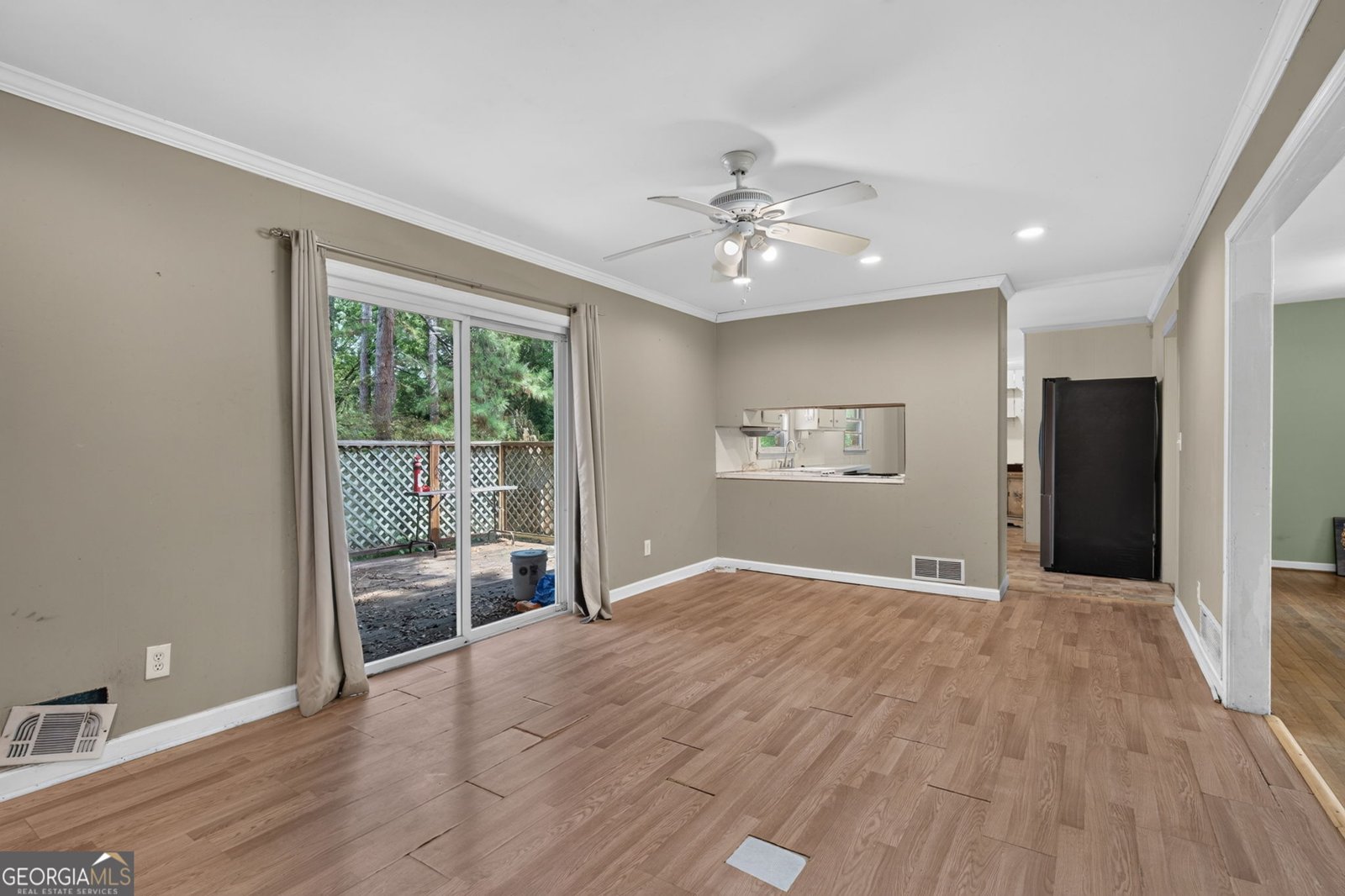 210 Cumming Street Alpharetta - Photo 11