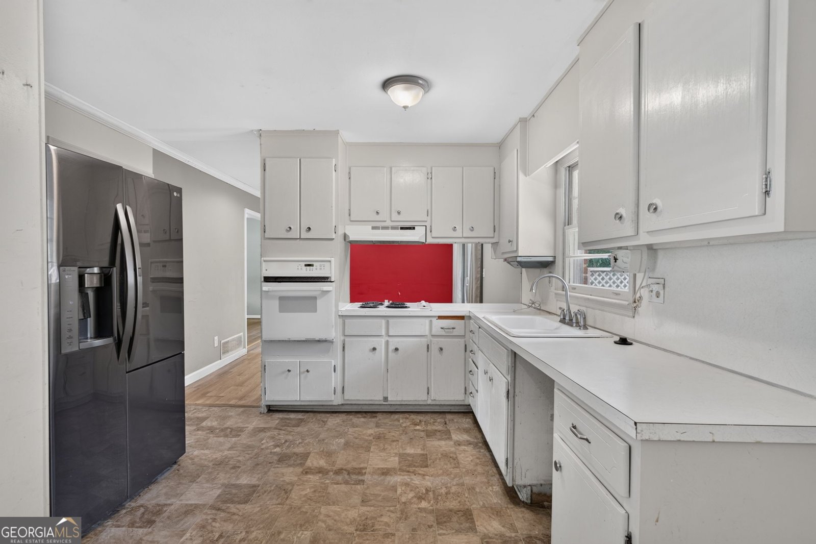 210 Cumming Street Alpharetta - Photo 13