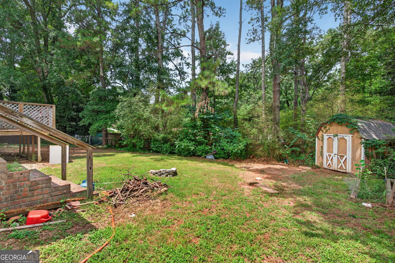 210 Cumming Street Alpharetta - Photo 24