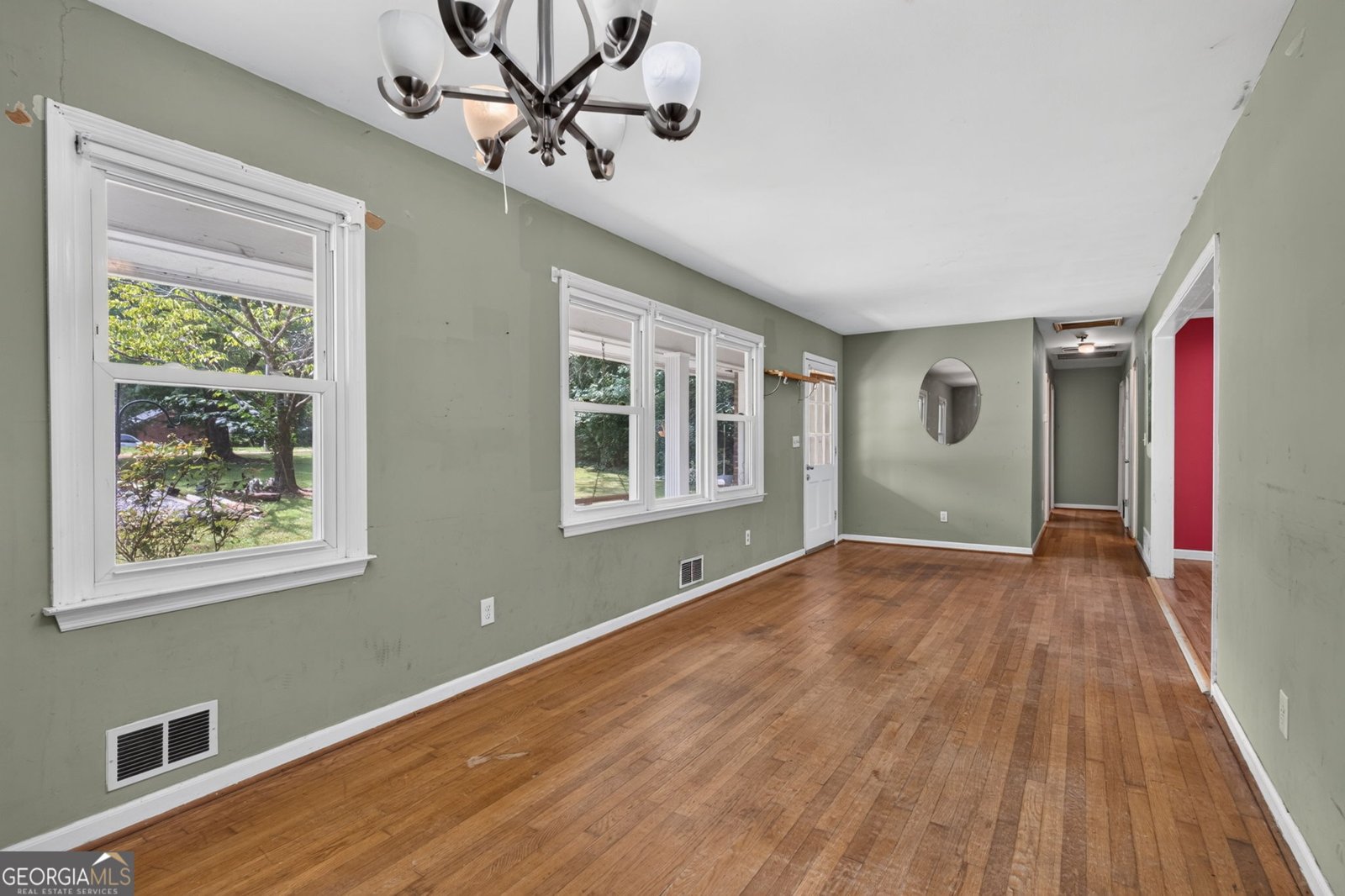 210 Cumming Street Alpharetta - Photo 6