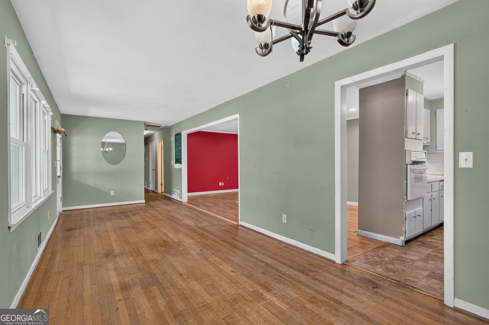 210 Cumming Street Alpharetta - Photo 7