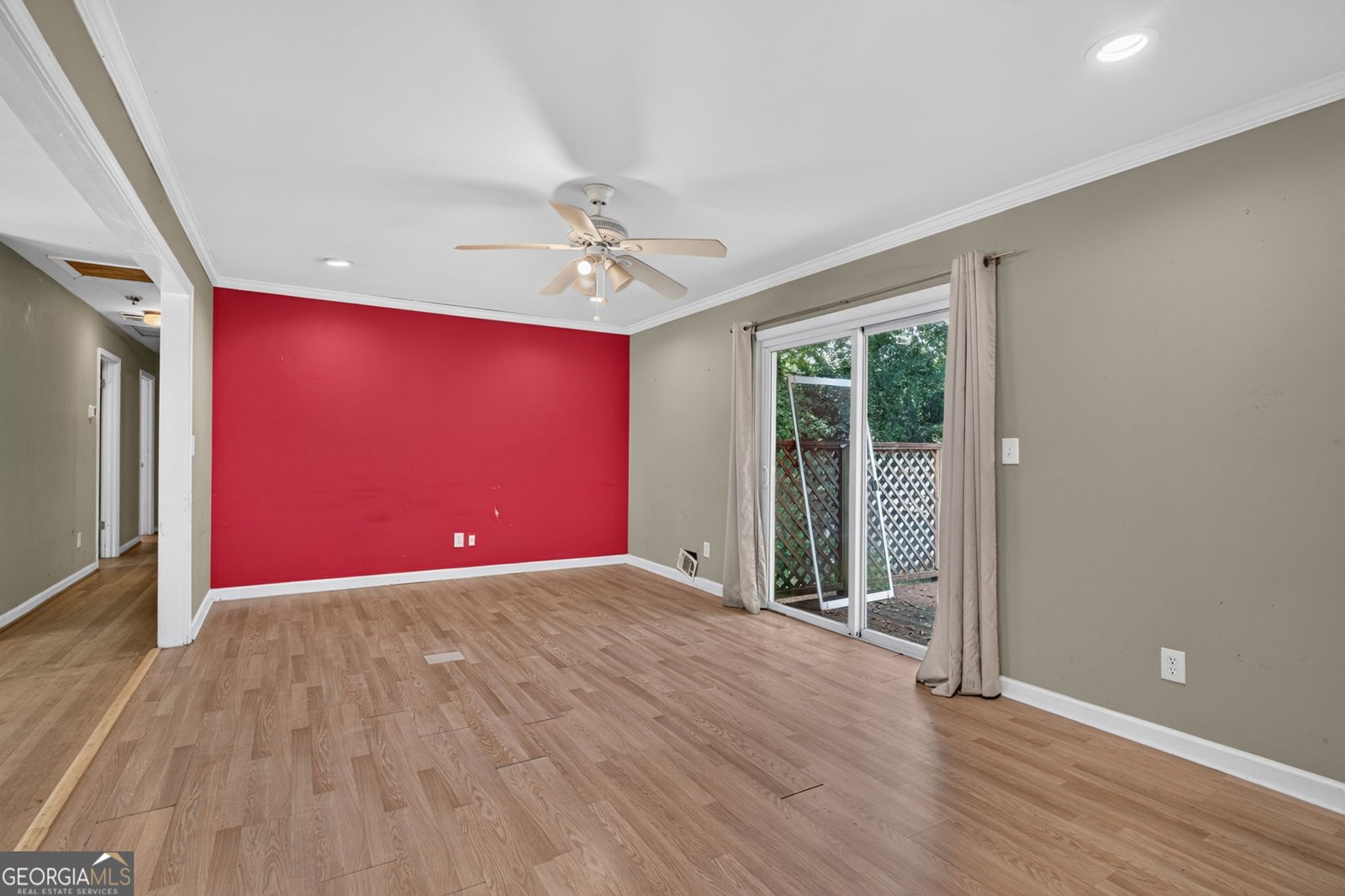 210 Cumming Street Alpharetta - Photo 8
