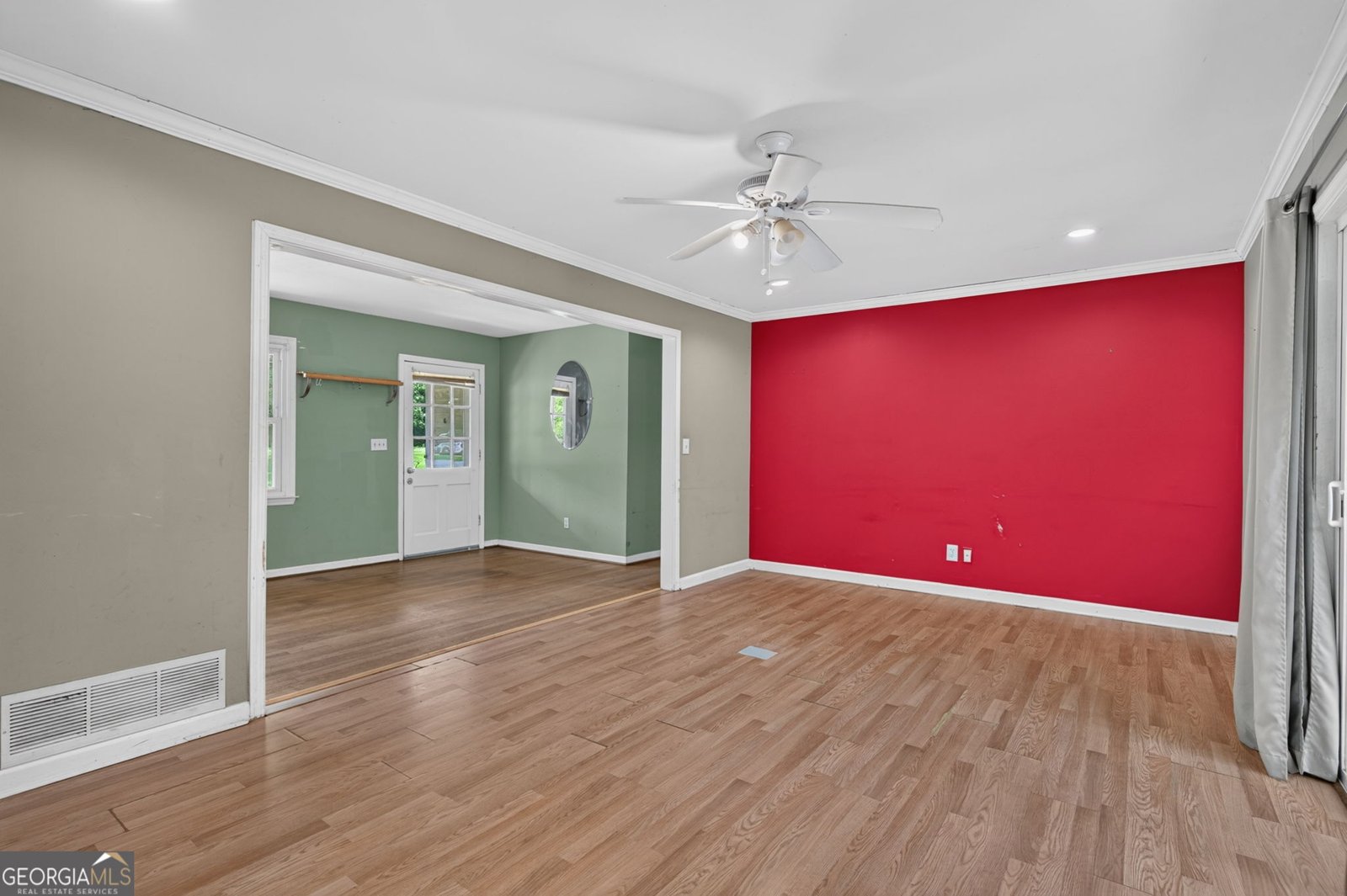 210 Cumming Street Alpharetta - Photo 9