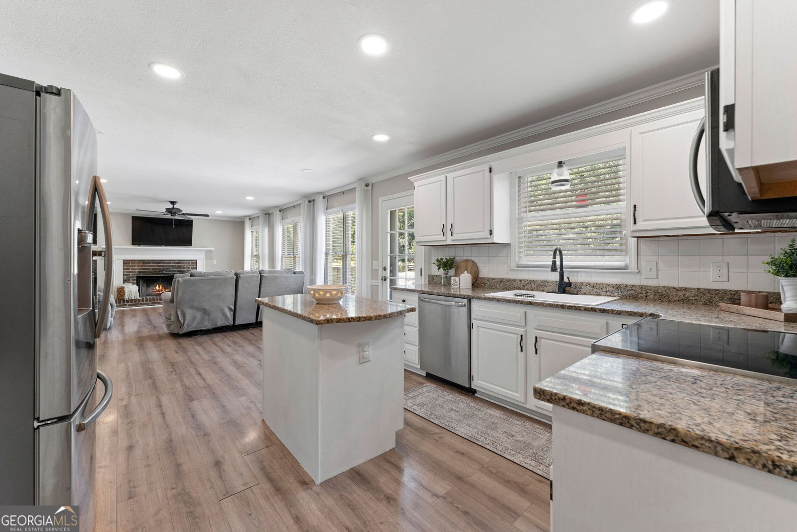 9 Topridge Drive Cartersville - Photo 10