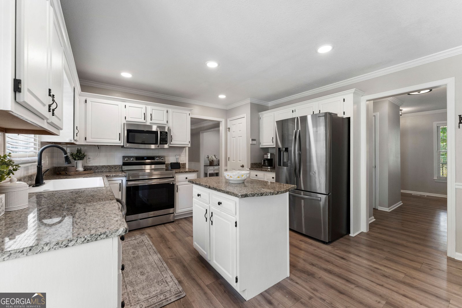 9 Topridge Drive Cartersville - Photo 12