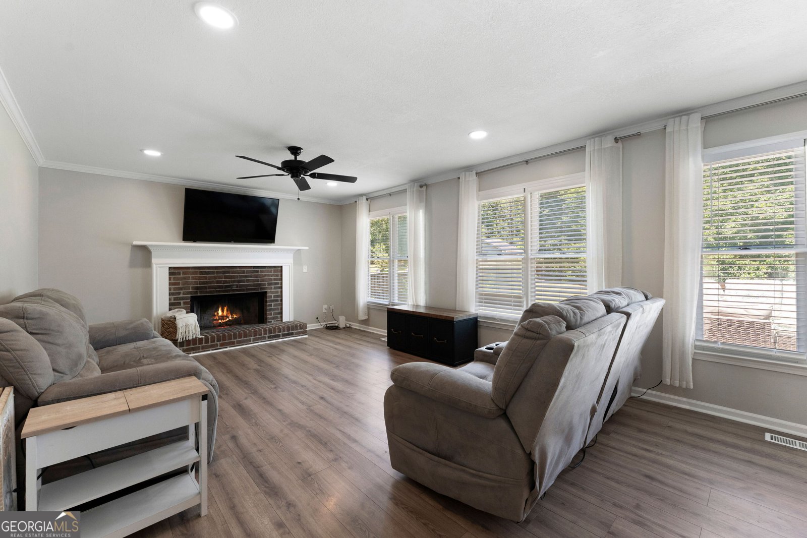 9 Topridge Drive Cartersville - Photo 15