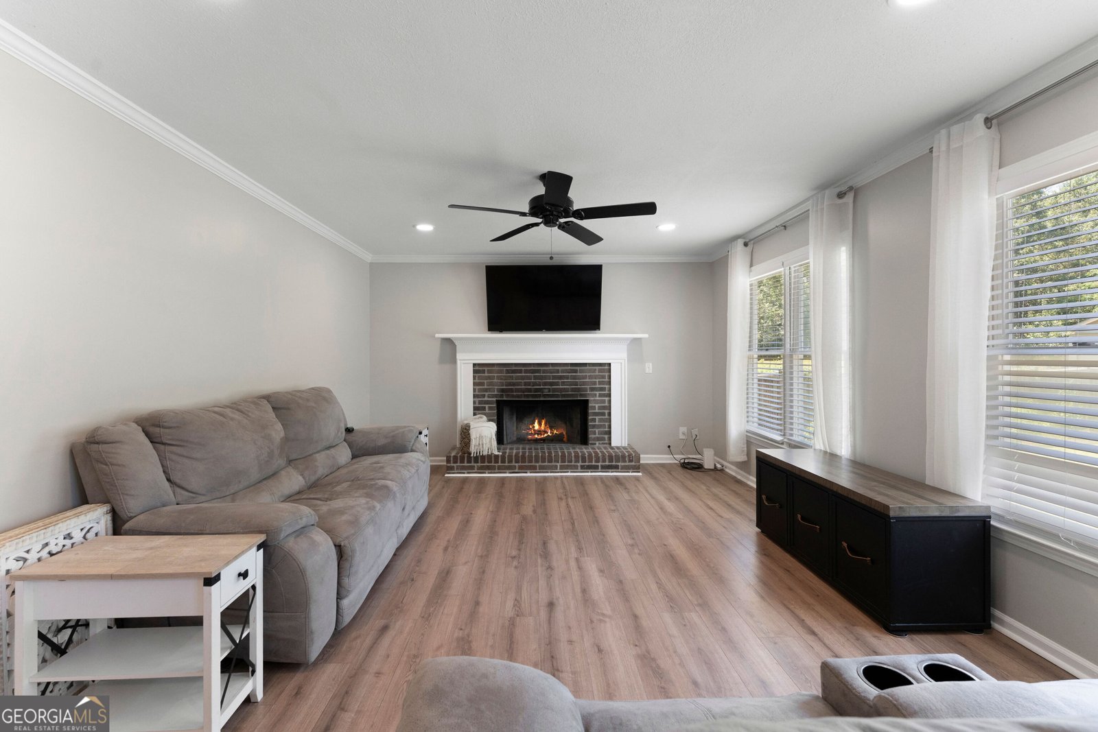 9 Topridge Drive Cartersville - Photo 16