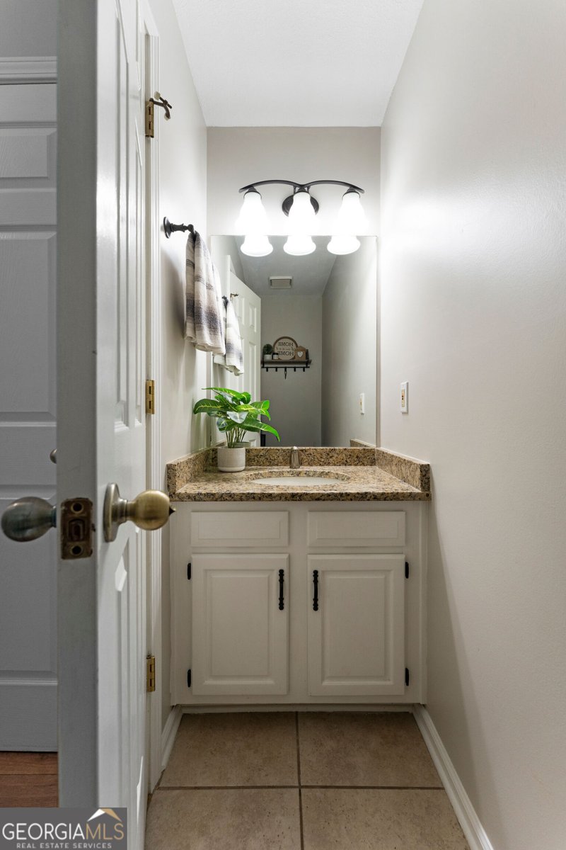 9 Topridge Drive Cartersville - Photo 17