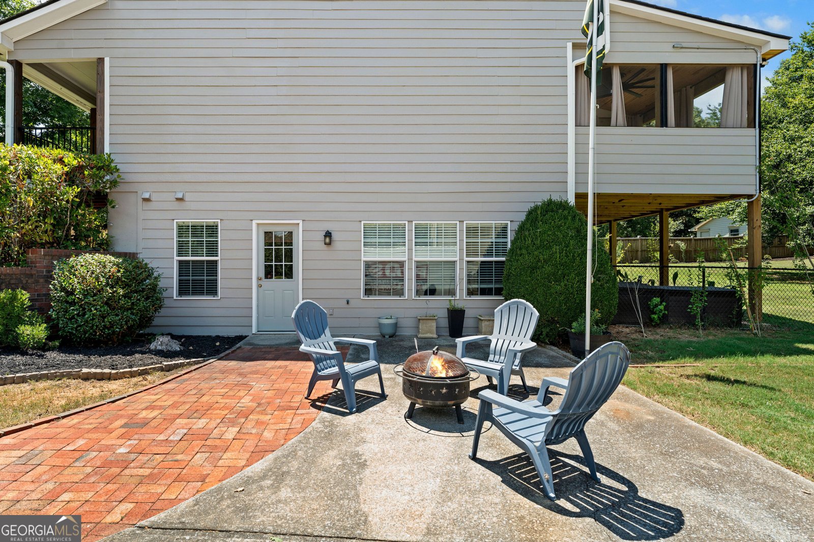 9 Topridge Drive Cartersville - Photo 40