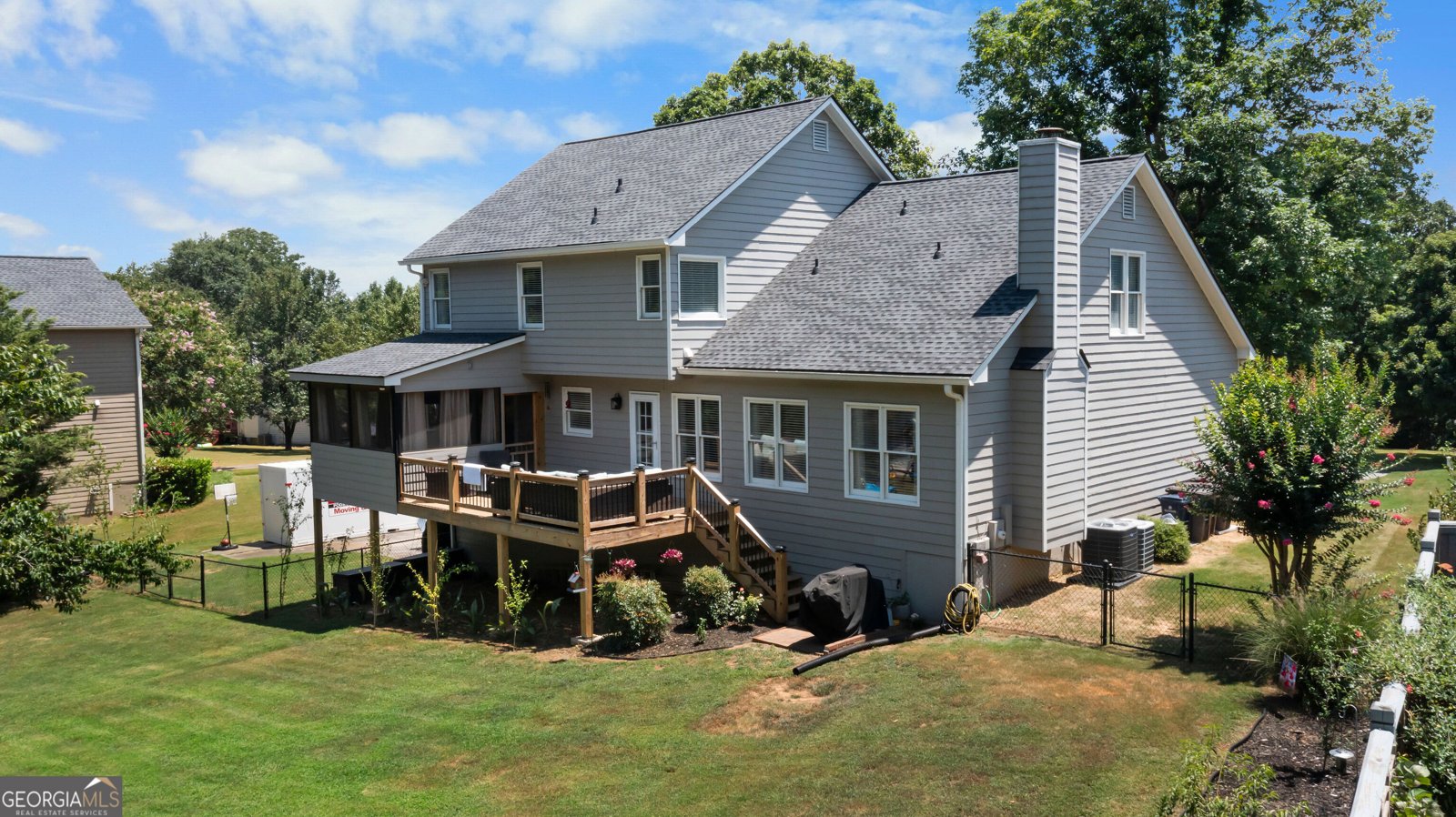 9 Topridge Drive Cartersville - Photo 41
