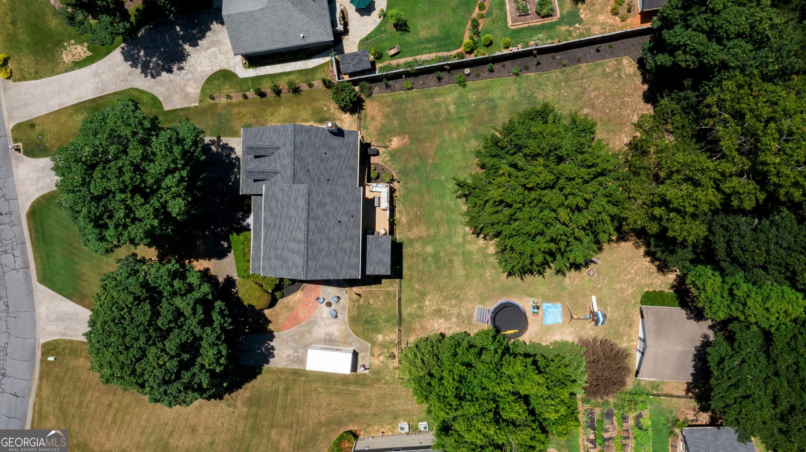 9 Topridge Drive Cartersville - Photo 43