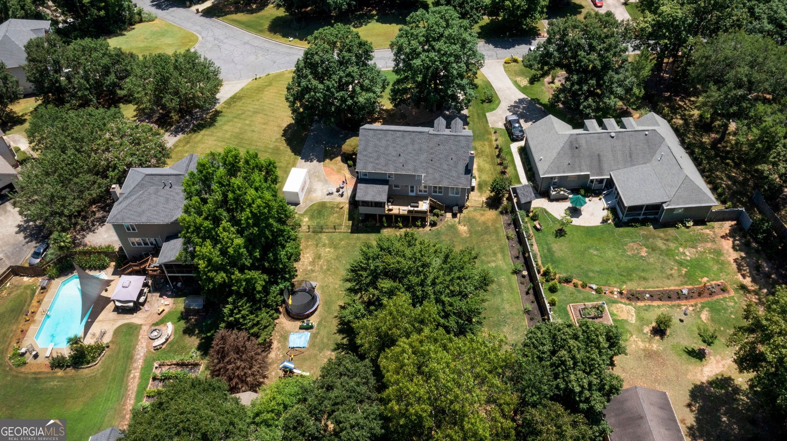 9 Topridge Drive Cartersville - Photo 44