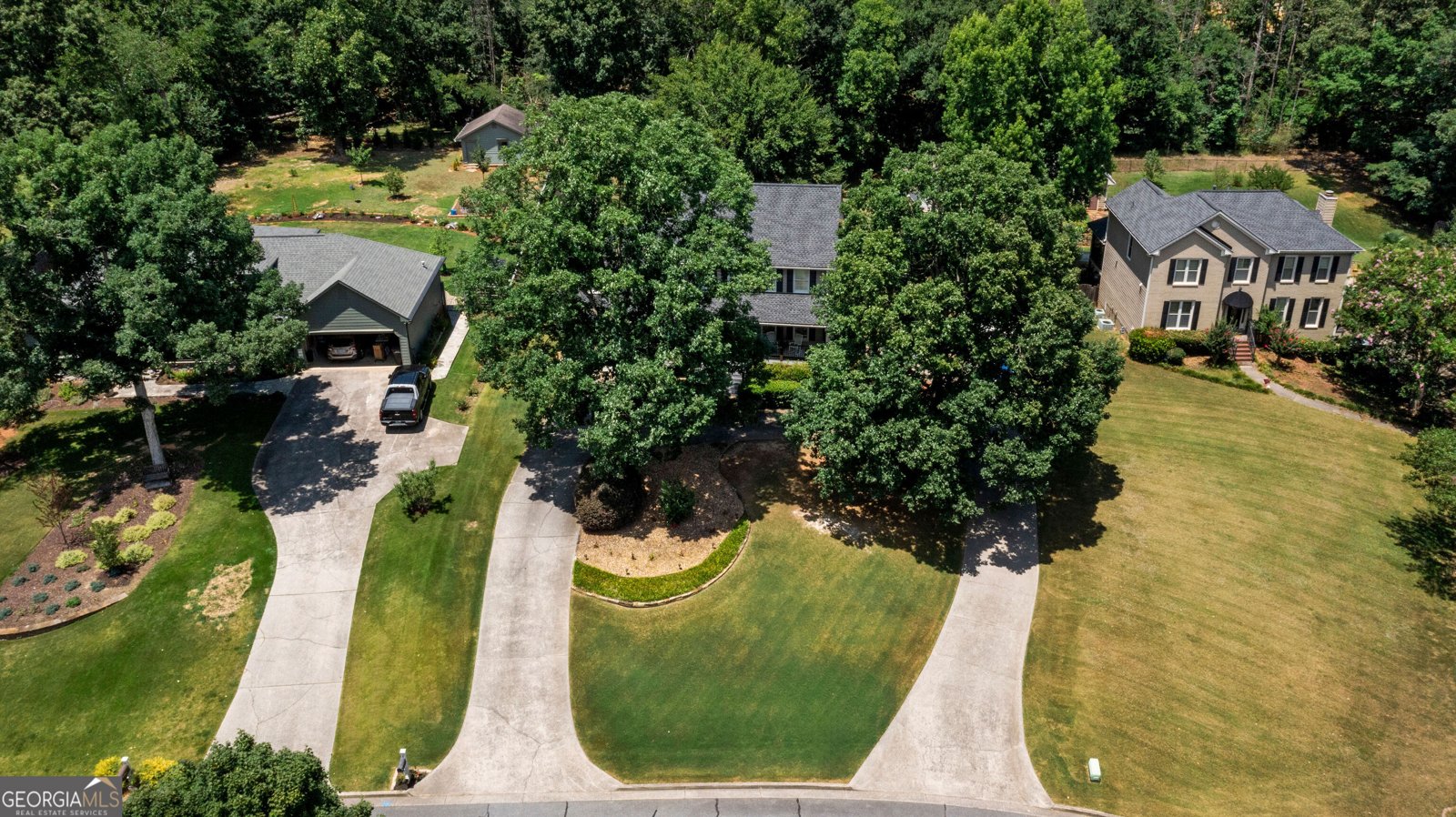 9 Topridge Drive Cartersville - Photo 45