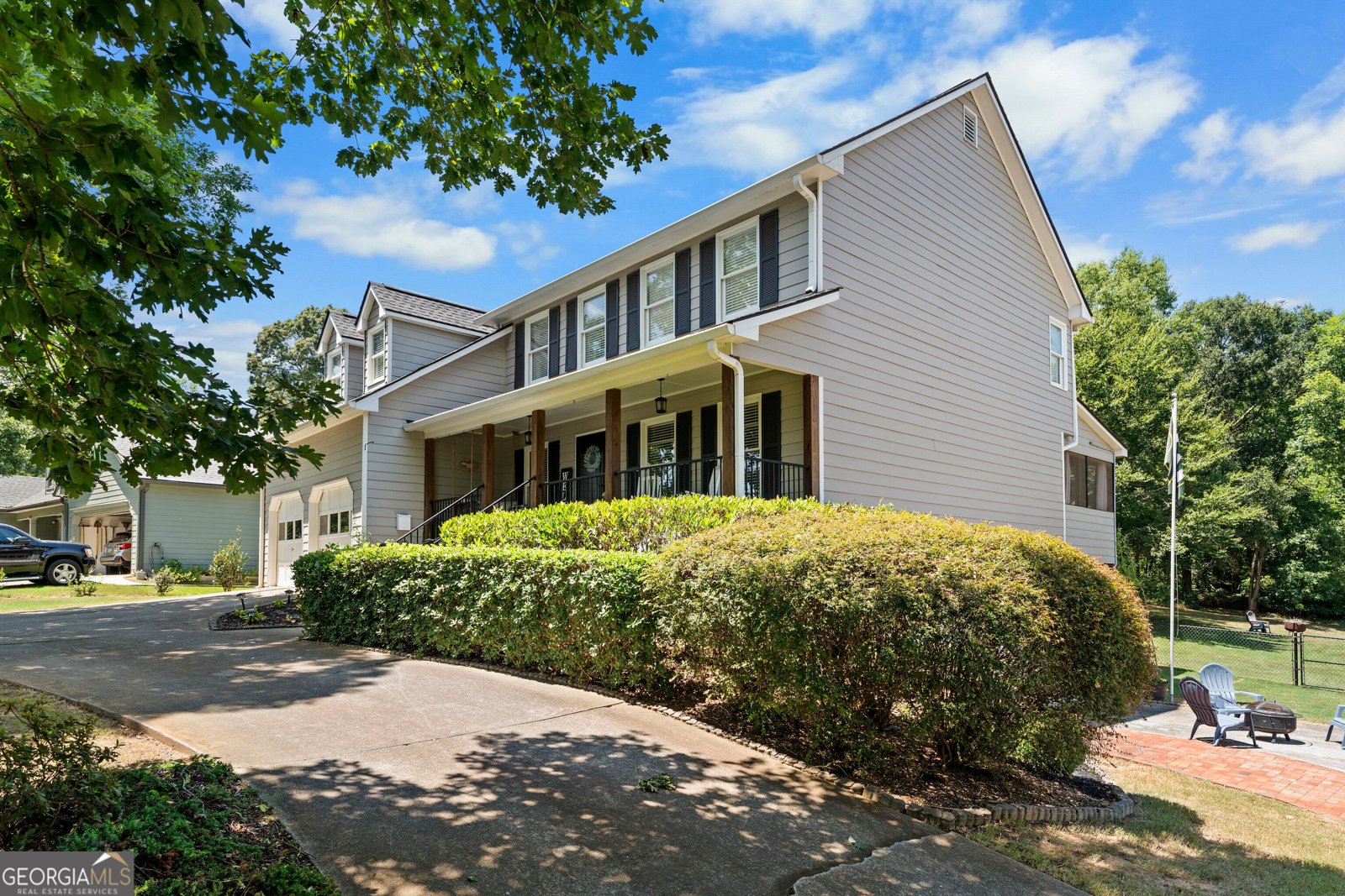 9 Topridge Drive Cartersville - Photo 46