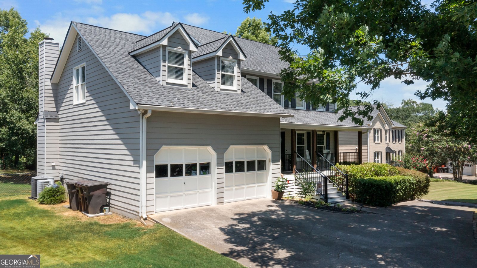 9 Topridge Drive Cartersville - Photo 47