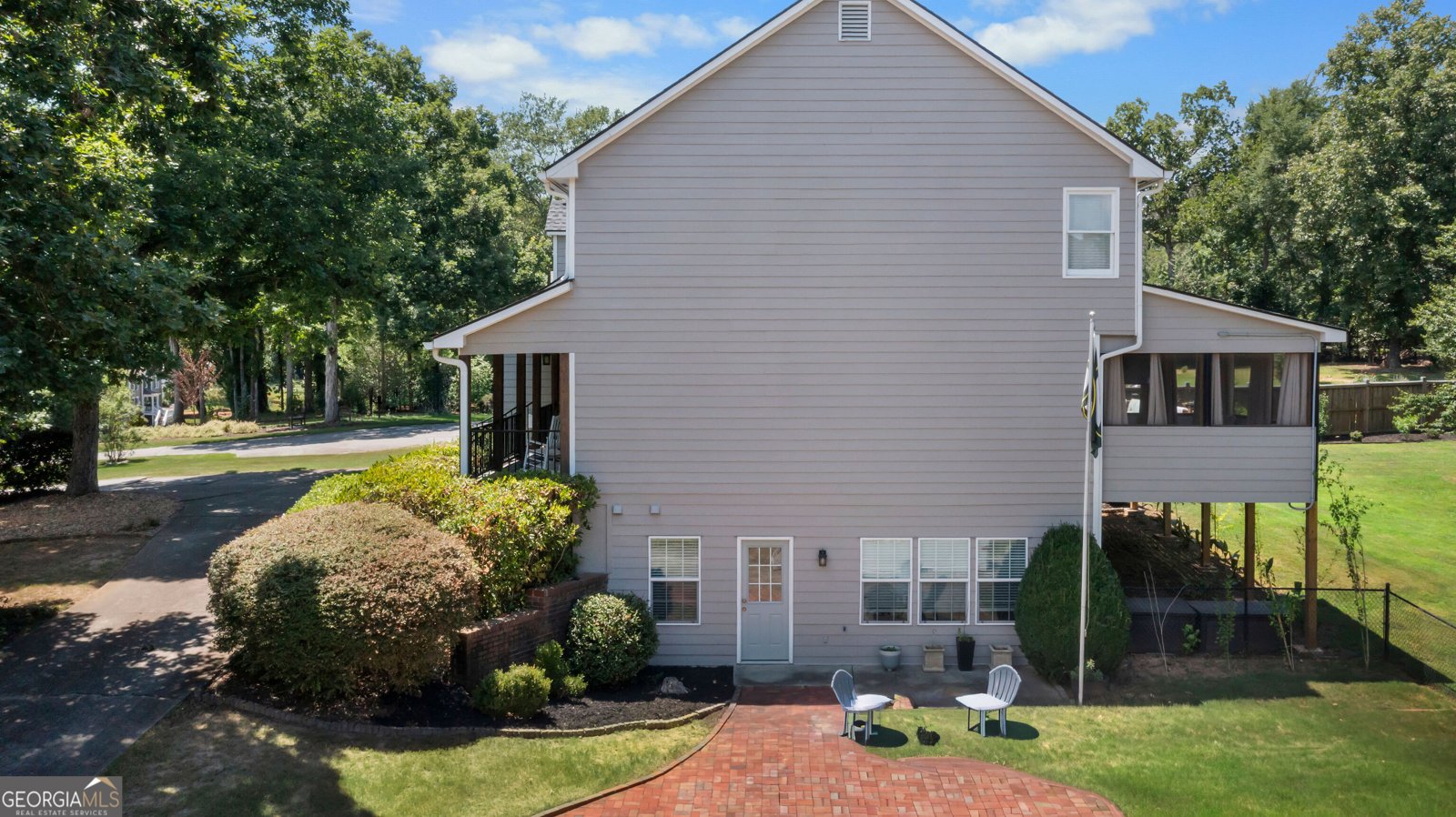9 Topridge Drive Cartersville - Photo 48