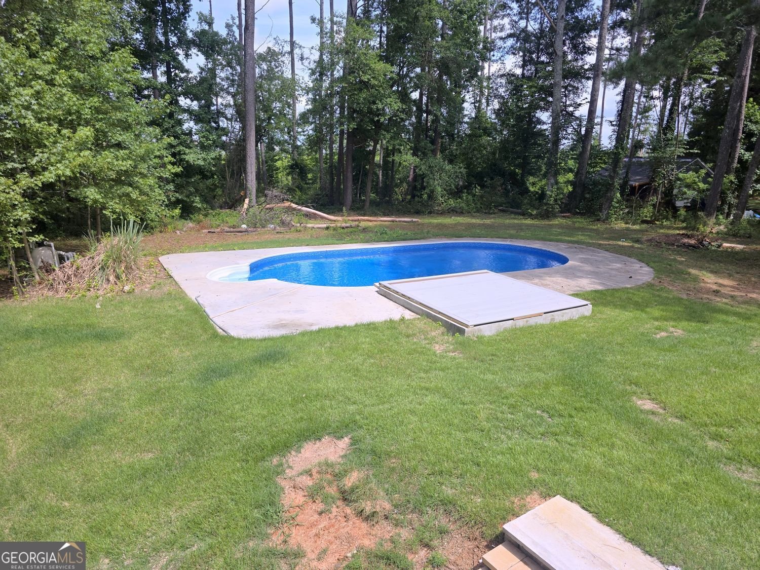 582 Hastings Way Jonesboro - Photo 36