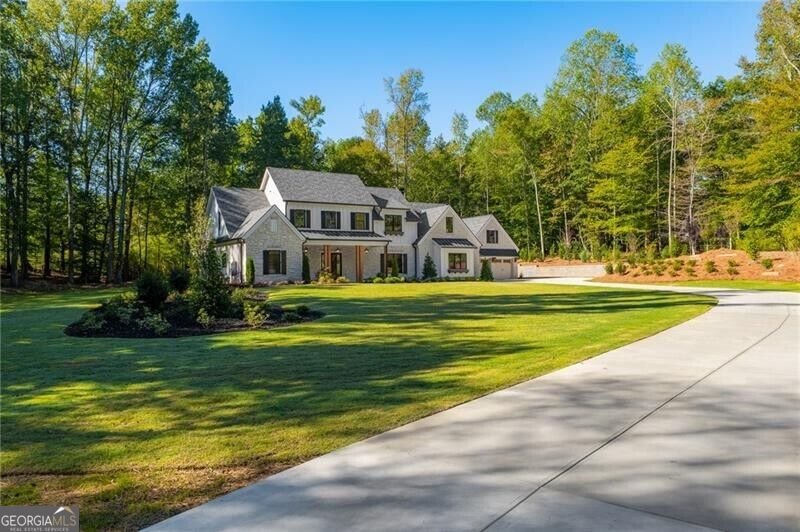 250 Trinity Church Road Canton - Photo 100