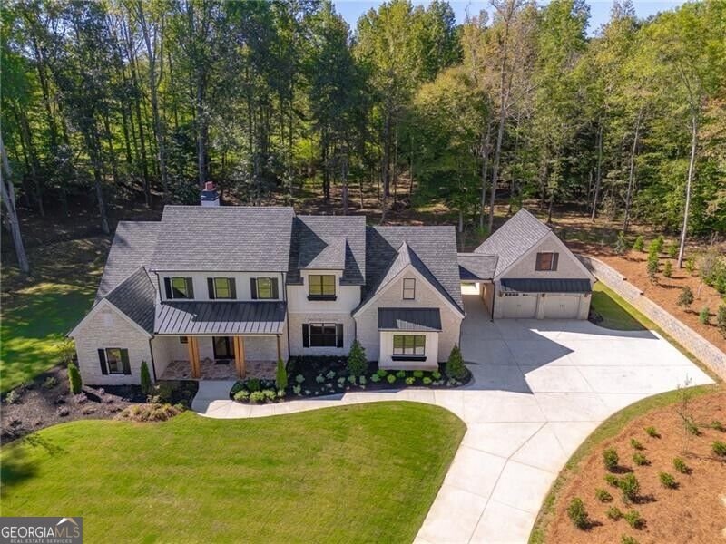 250 Trinity Church Road Canton - Photo 101