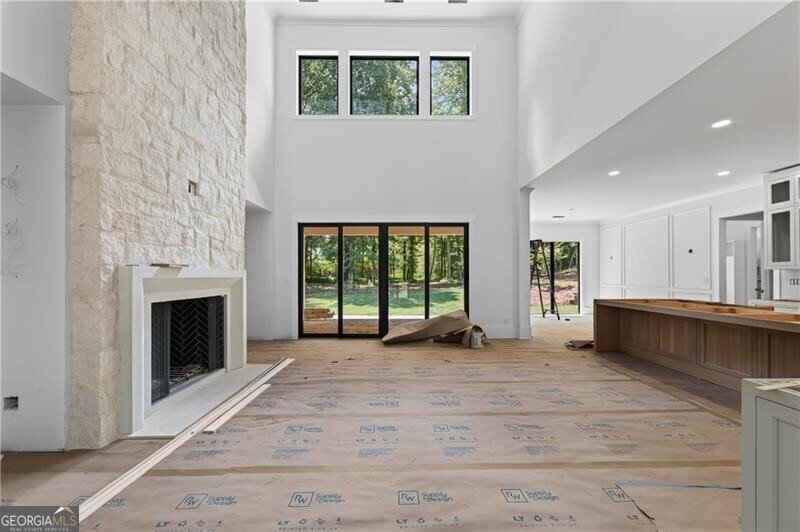 250 Trinity Church Road Canton - Photo 11