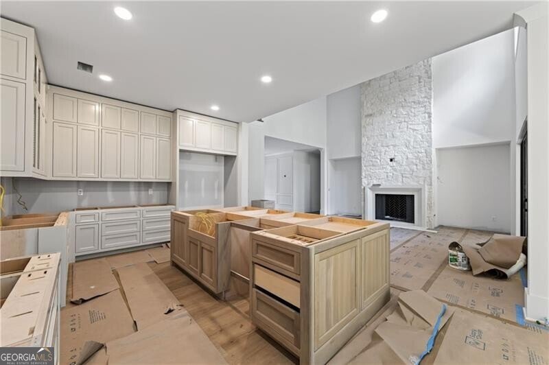 250 Trinity Church Road Canton - Photo 16