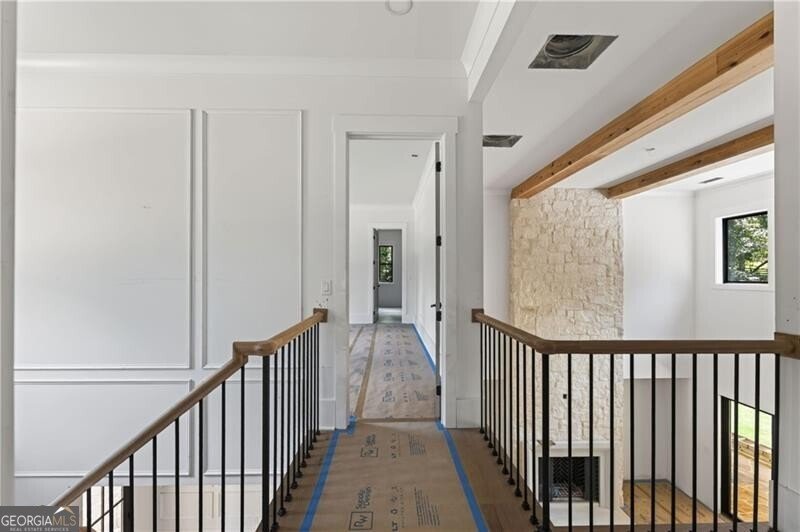 250 Trinity Church Road Canton - Photo 35