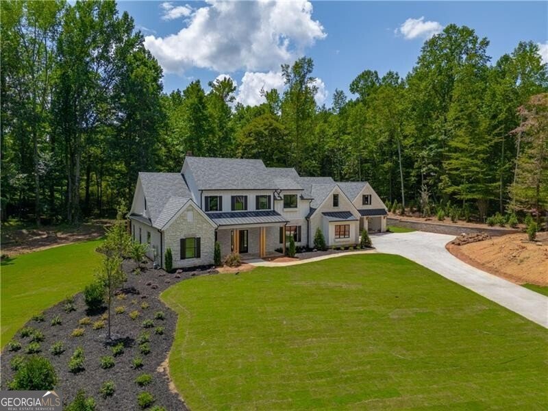 250 Trinity Church Road Canton - Photo 42