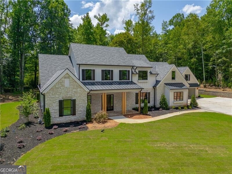 250 Trinity Church Road Canton - Photo 43