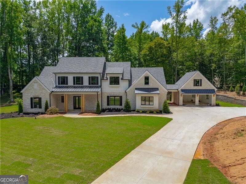 250 Trinity Church Road Canton - Photo 44