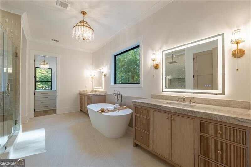 250 Trinity Church Road Canton - Photo 56