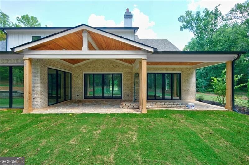 250 Trinity Church Road Canton - Photo 6