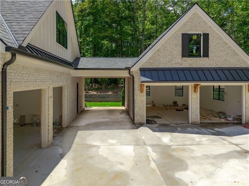 250 Trinity Church Road Canton - Photo 9