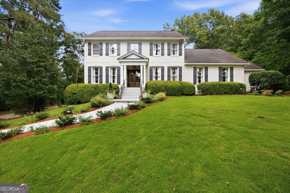 102 Merion Park Macon - main photo