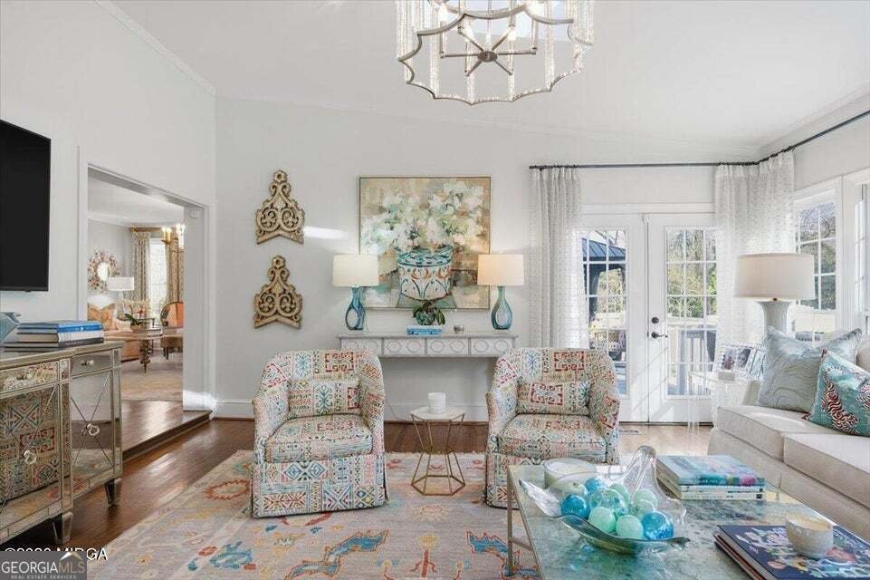 102 Merion Park Macon - Photo 28