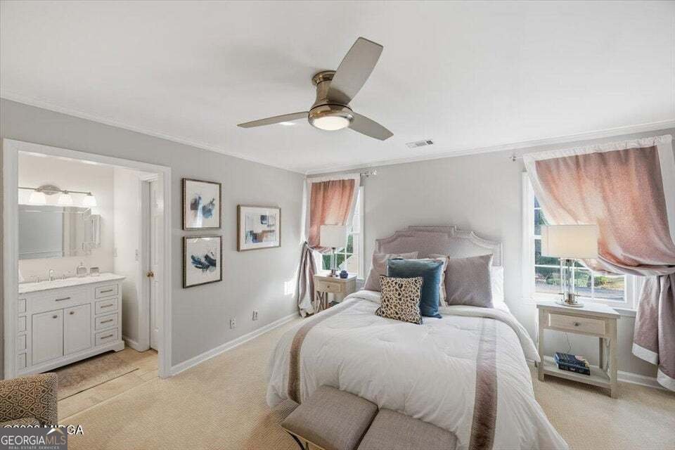 102 Merion Park Macon - Photo 35